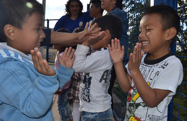 Políticas públicas con enfoques de género, identitarios e interculturales