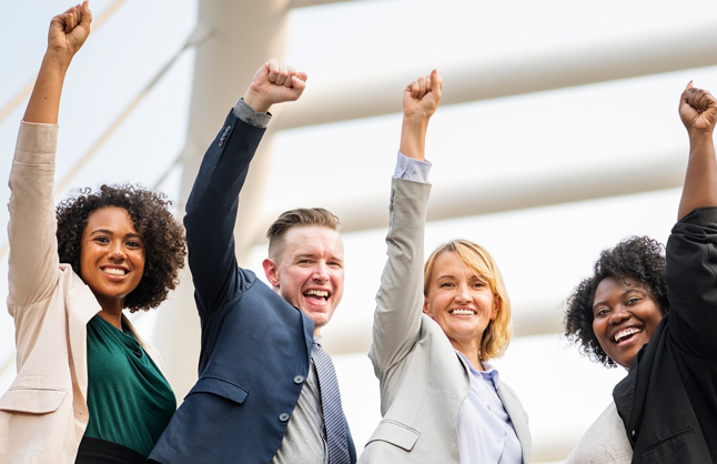 Tendencias teóricas y analíticas sobre los derechos humanos