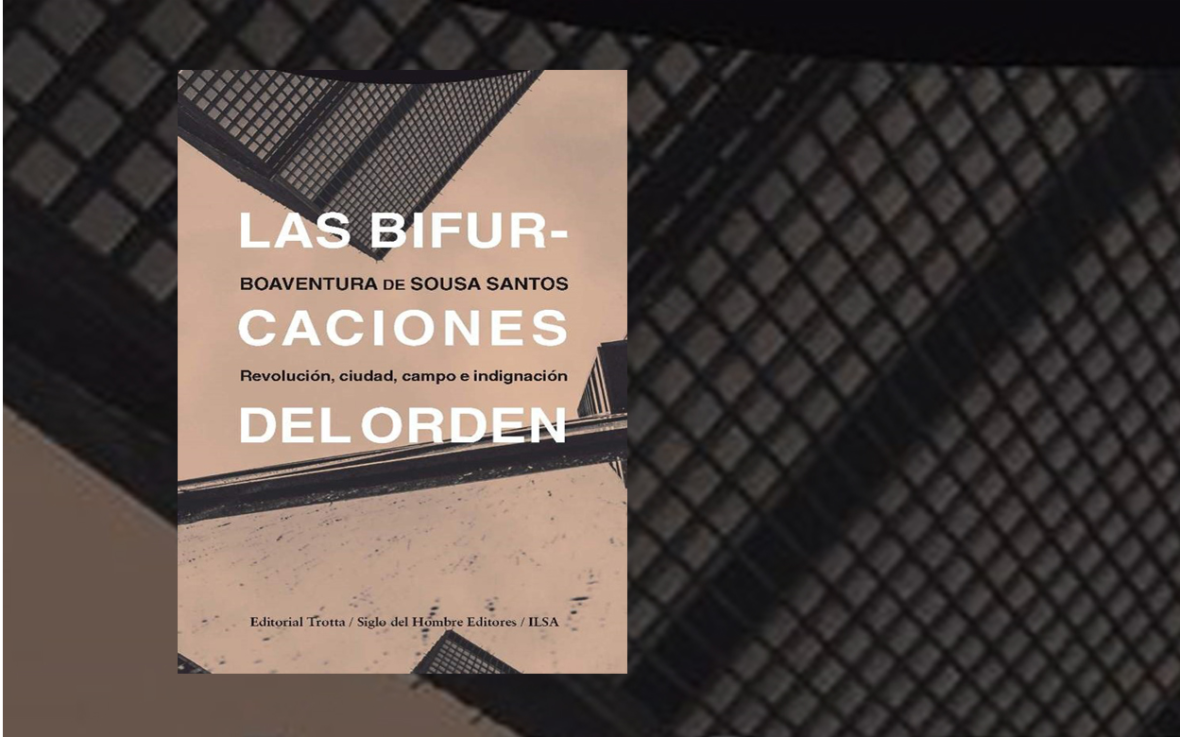 Las Bifurcaciones del Orden