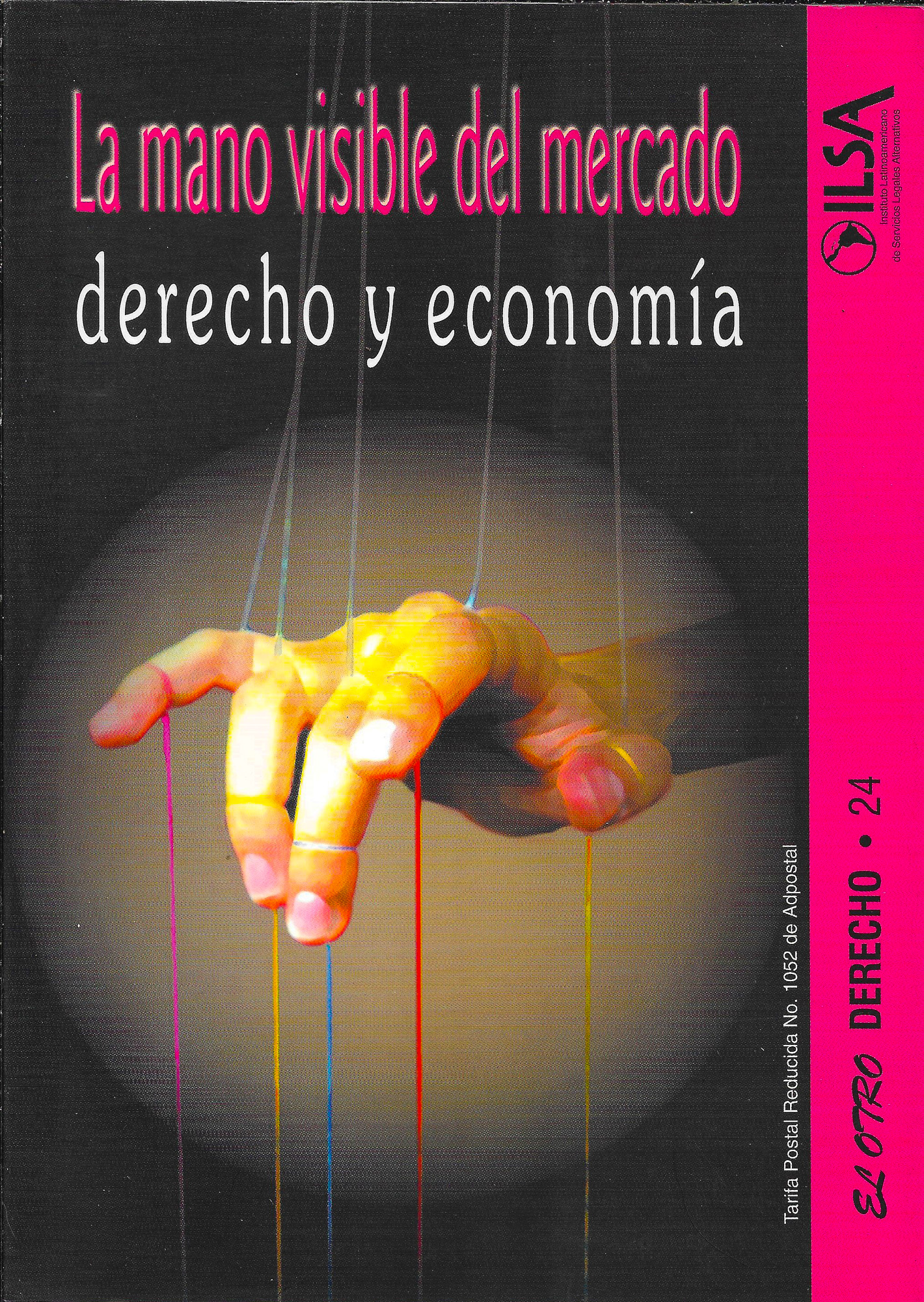 El Otro Derecho N° 24