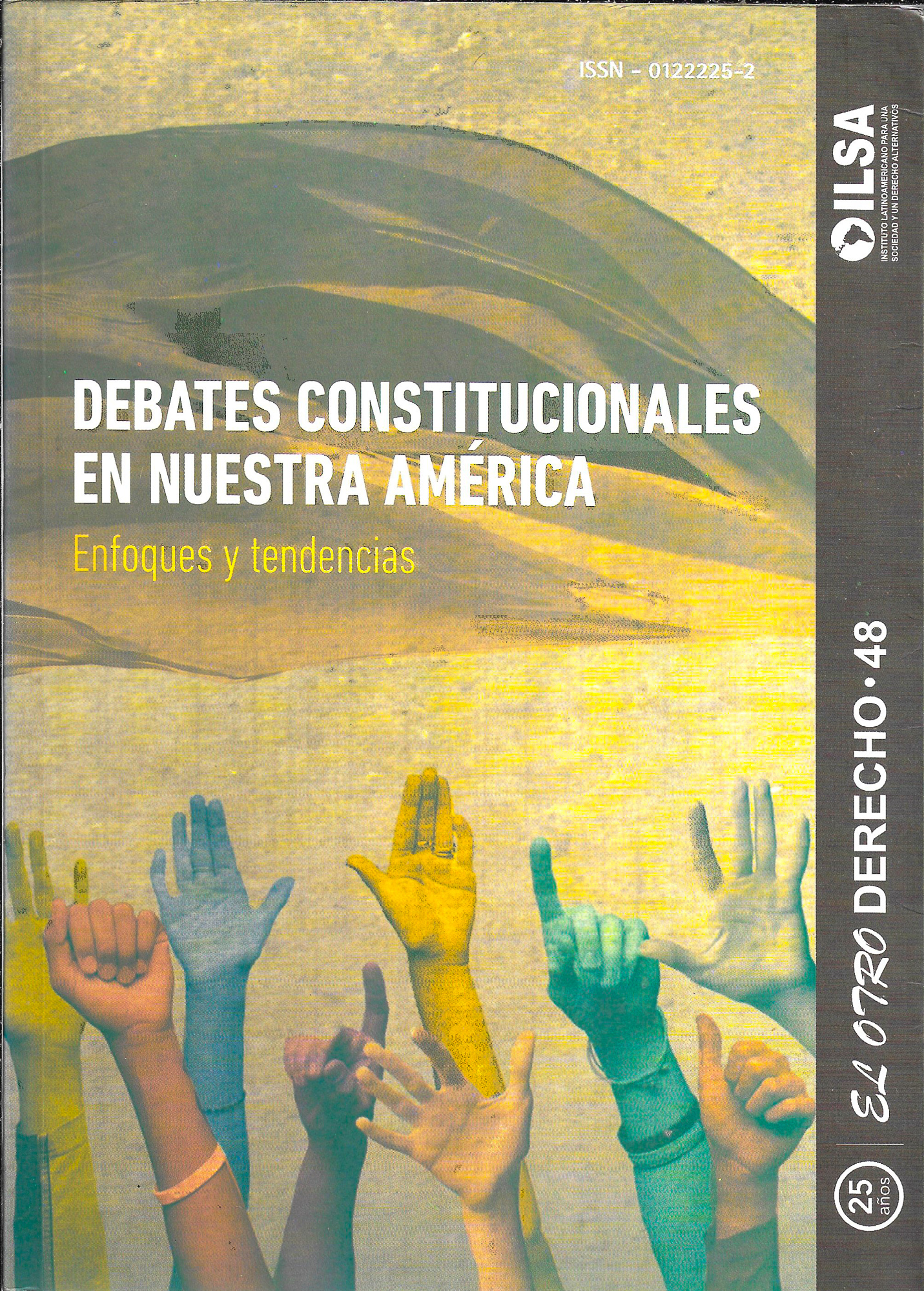 El Otro Derecho N° 48