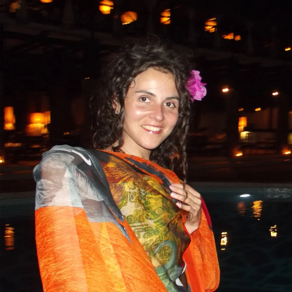 Consuelo Quattrocchi