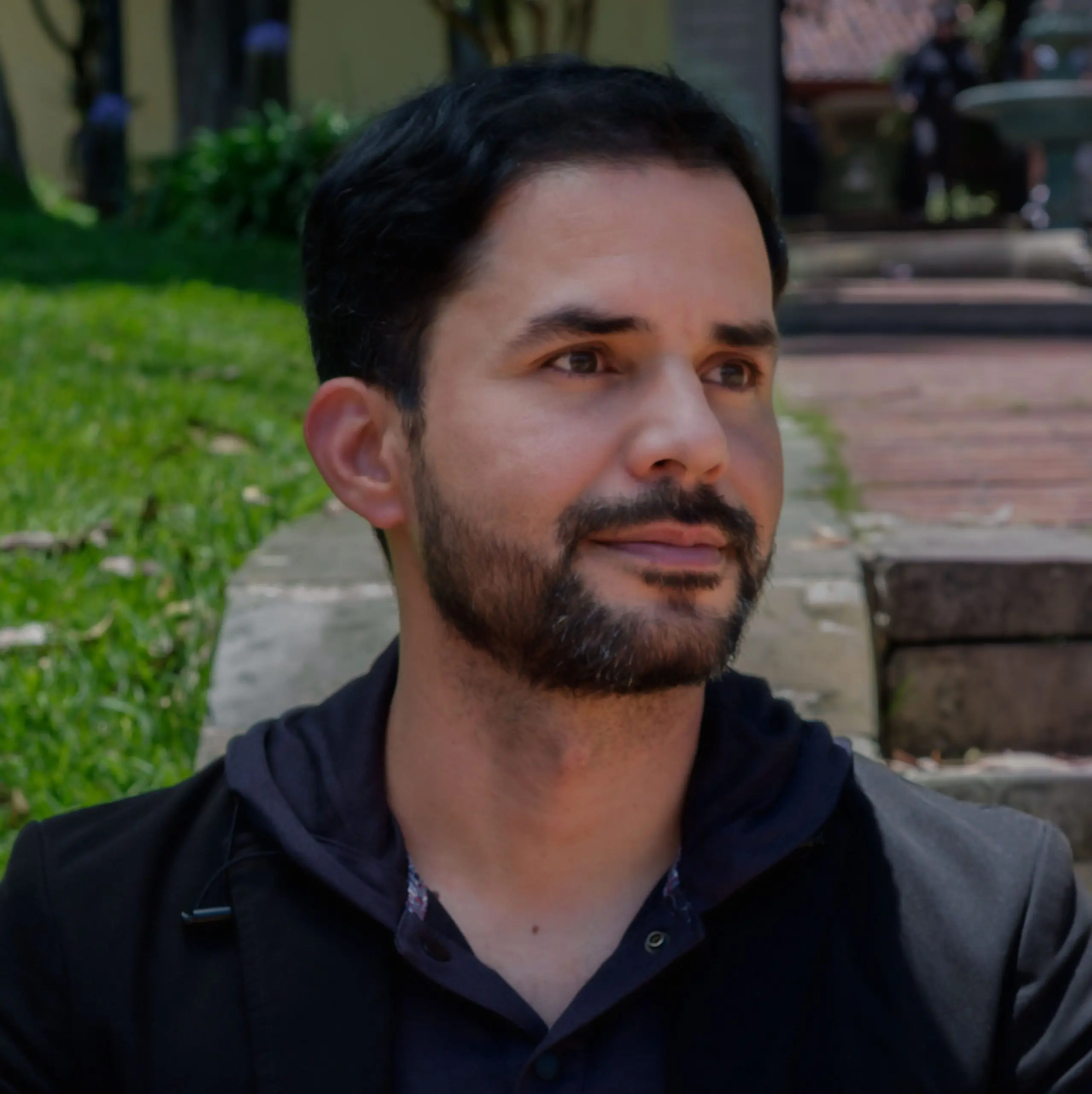 Freddy Ordóñez Gómez