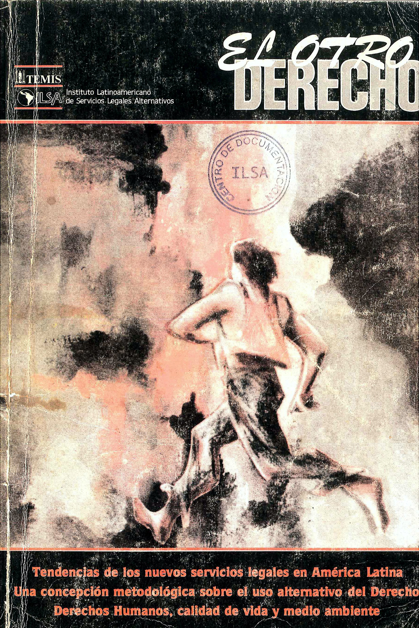 El Otro Derecho N° 1