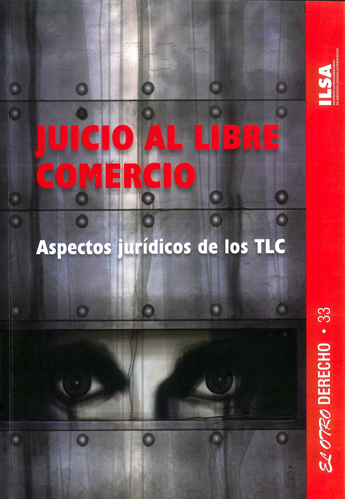El Otro Derecho N° 33