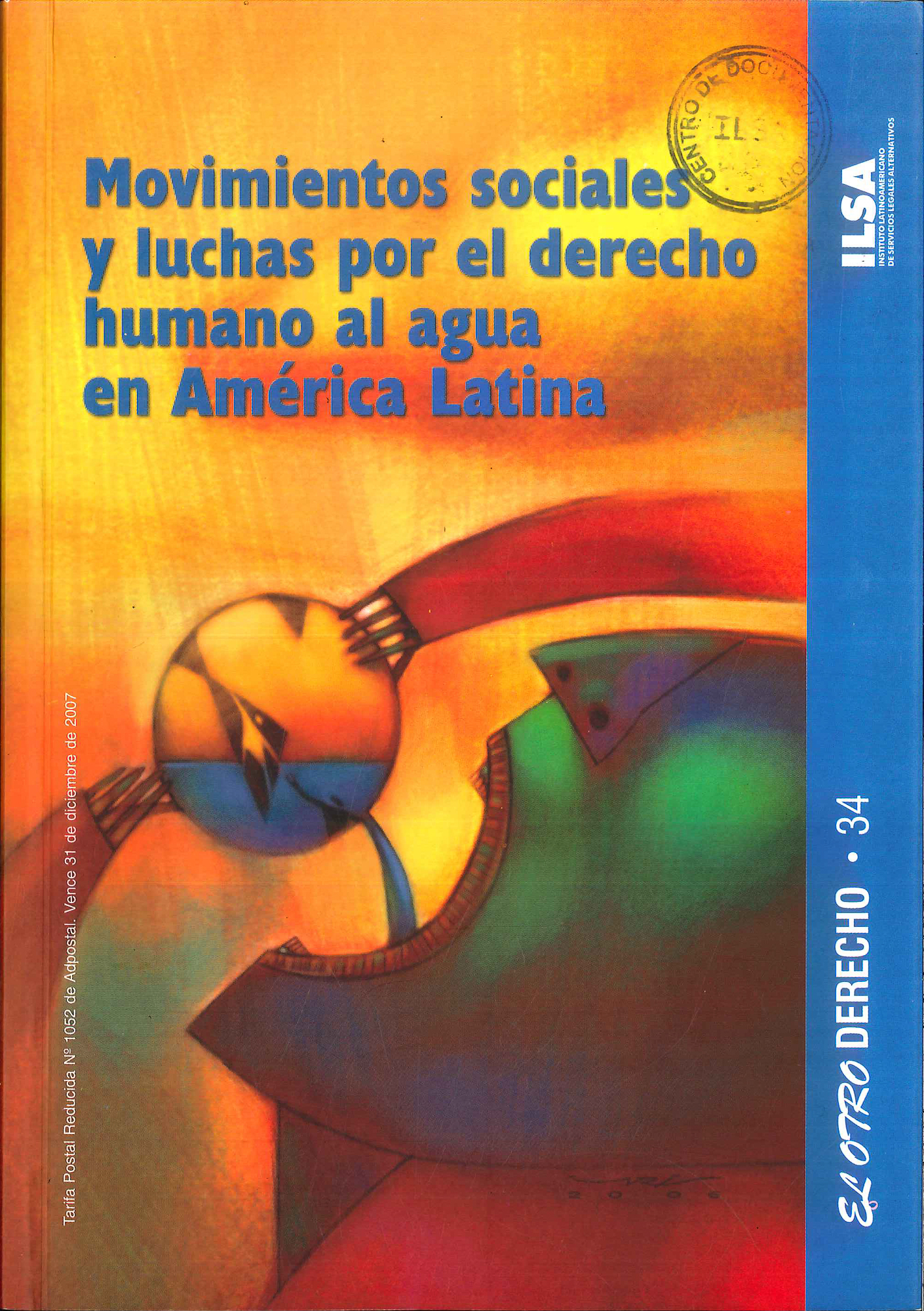 El Otro Derecho N° 34