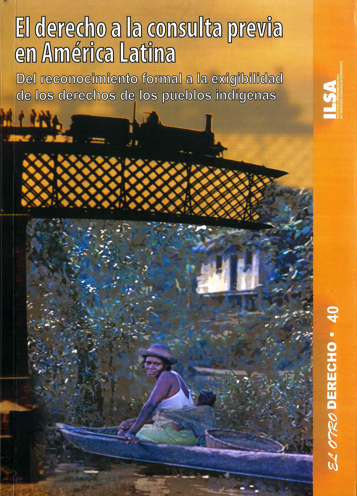 El Otro Derecho N° 40