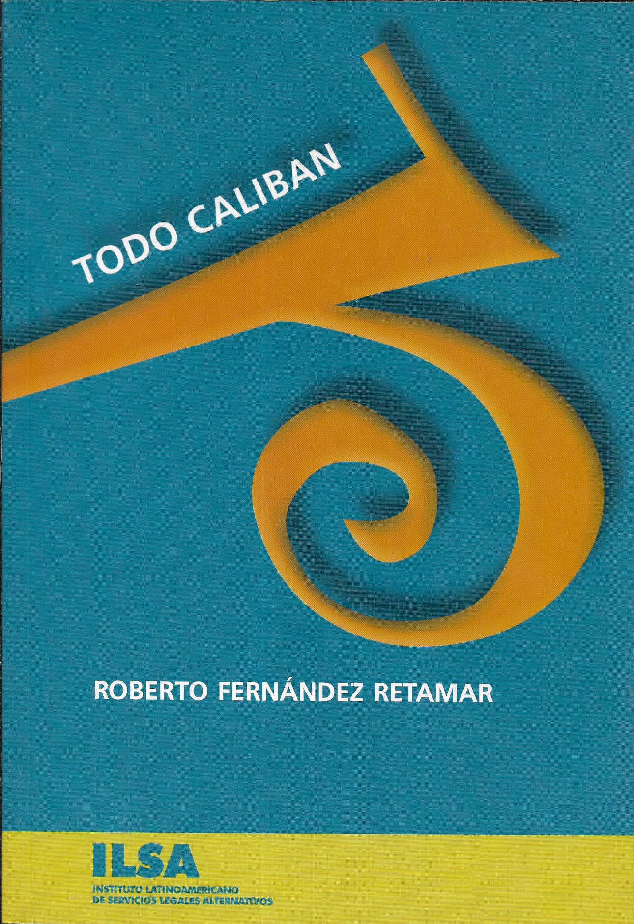 Todo Caliban