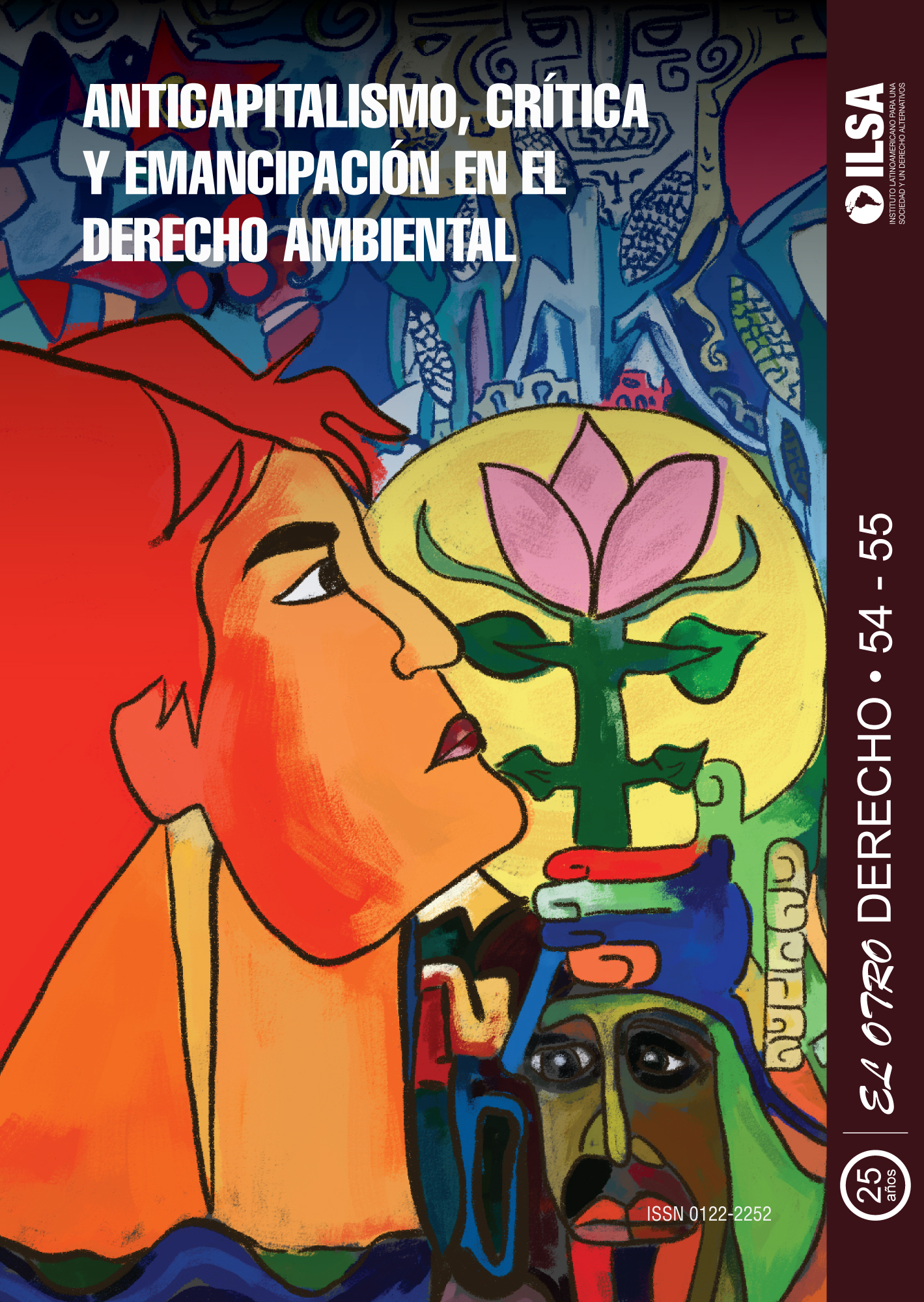 El Otro Derecho N° 54-55