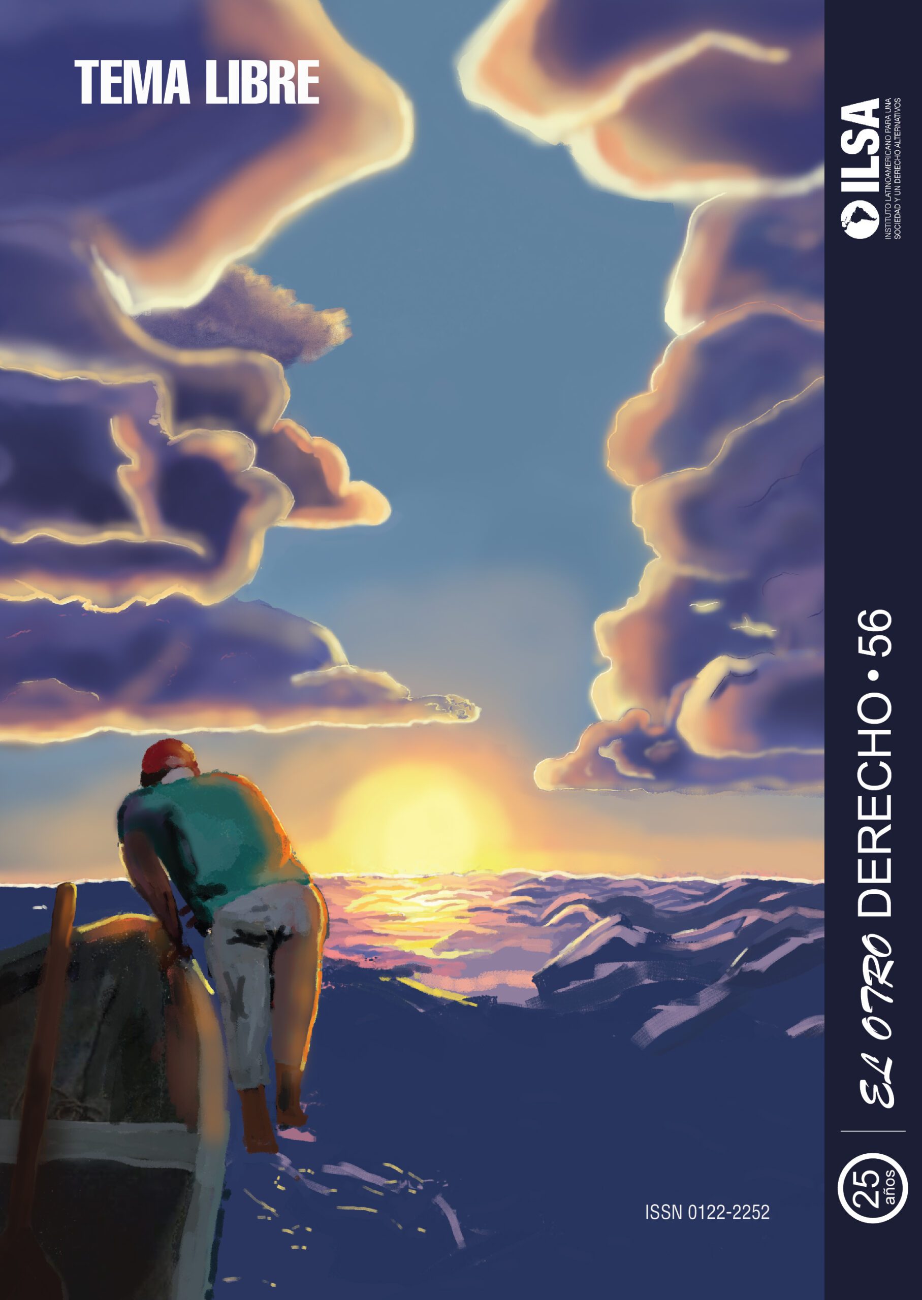 El Otro Derecho N° 56