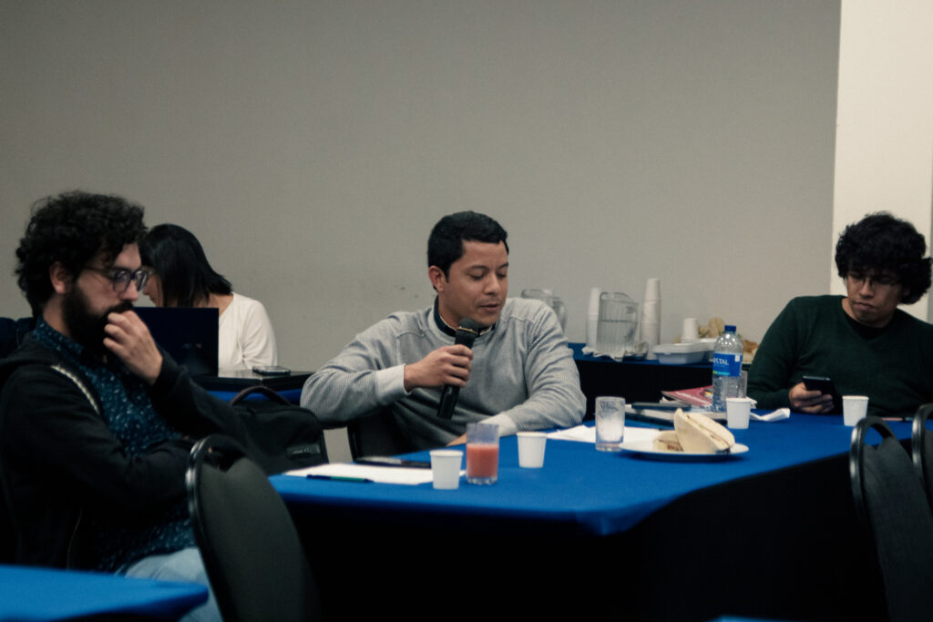 Red colombiana de abogacía popular-19