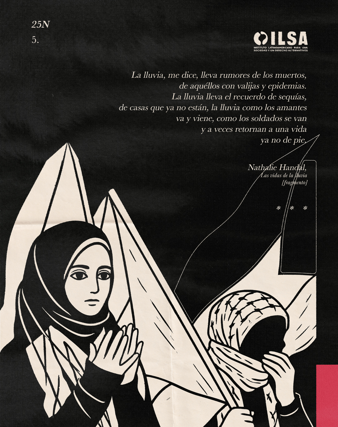 Mujeres Palestinas 5