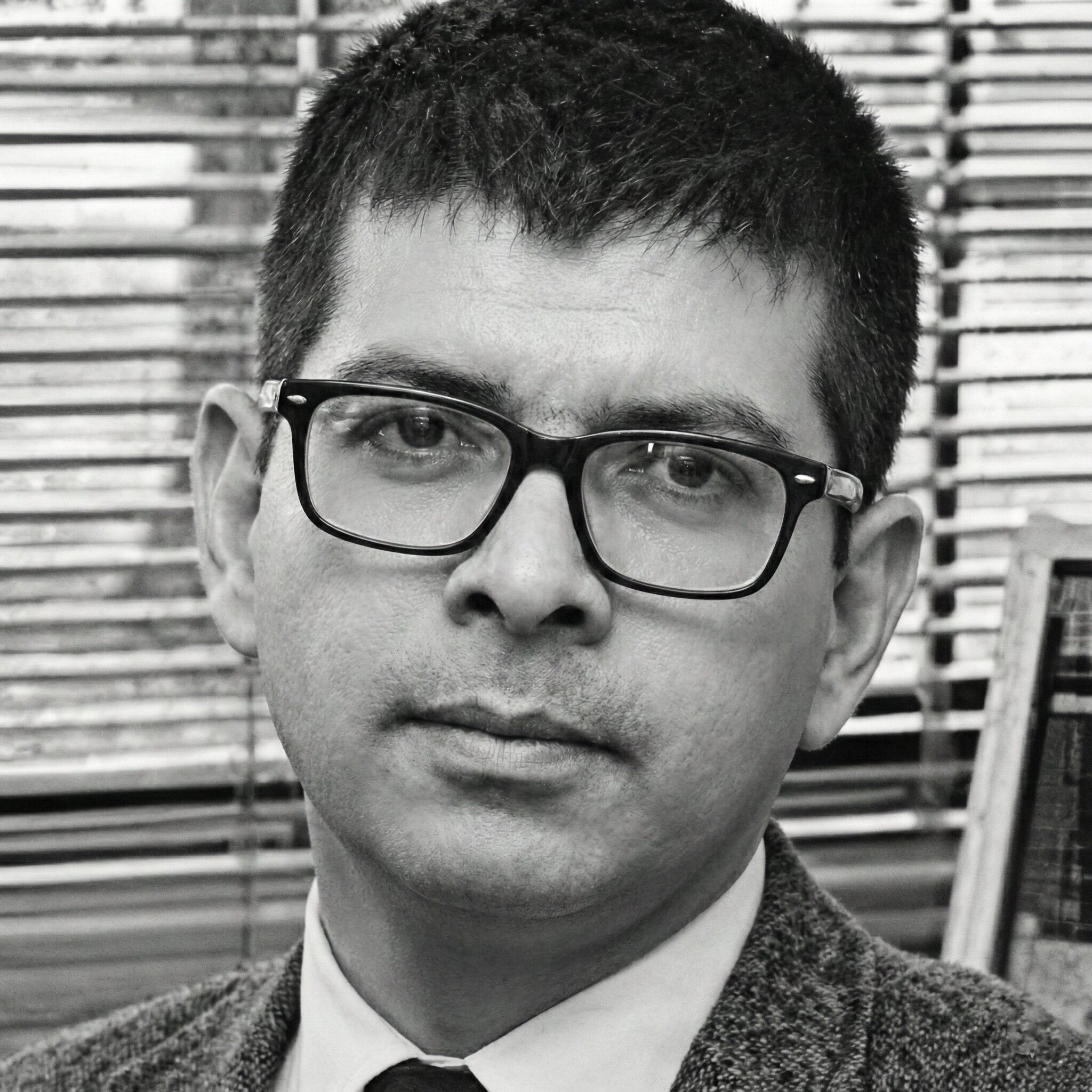 Germán Burgos Silva