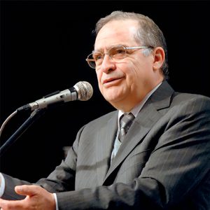 Carlos Frederico Marés